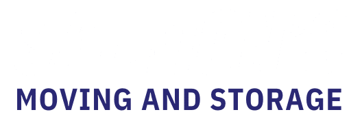 Salmon's Moving and Storage Surrey BC - Logo